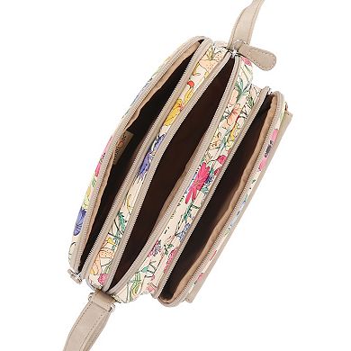 MultiSac Bonne Crossbody Bag