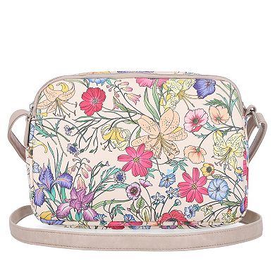 MultiSac Bonne Crossbody Bag