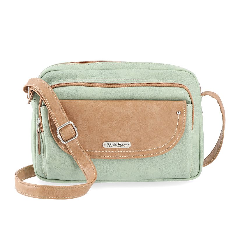 Kohls best sale messenger bag