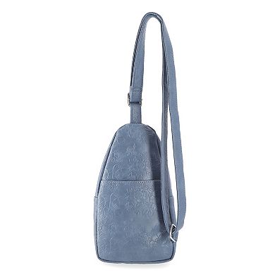 MultiSac Casper Sling Backpack