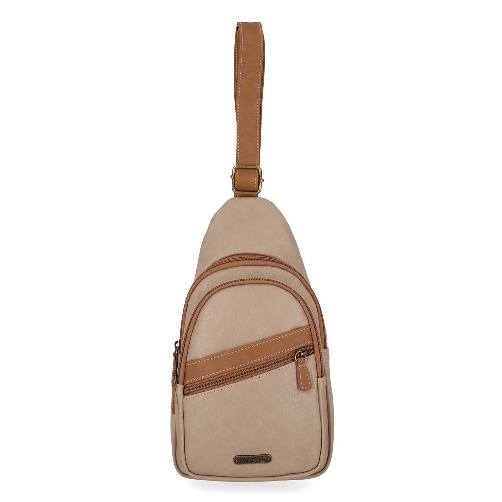MultiSac Casper Sling Backpack