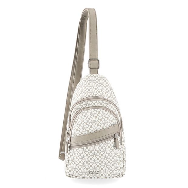 バッグ W.Z SAC / CASPER BACK PACK (NAVY) W.Z.SAC ダブリュ・ズィー・サック CASPER GLOSTER バッグパック