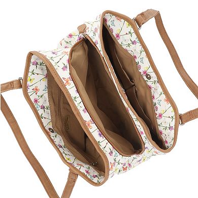 MultiSac Oakland Tote Bag