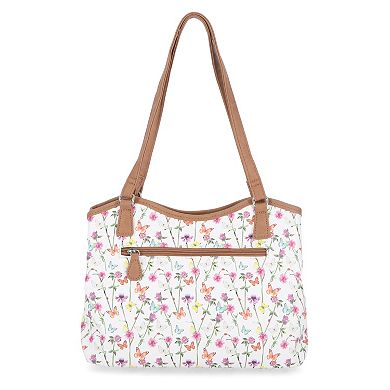 MultiSac Oakland Tote Bag