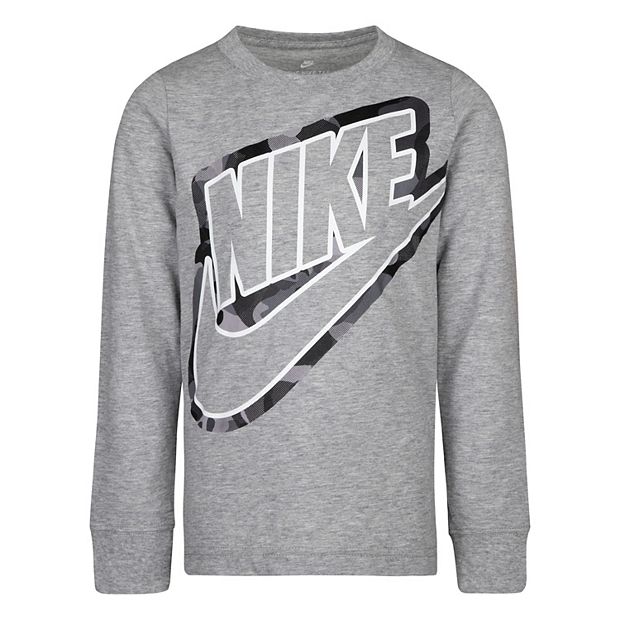 Nike futura icon long 2024 sleeve