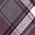 Burgundy Gray Plaid