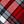 Red Graphite Plaid