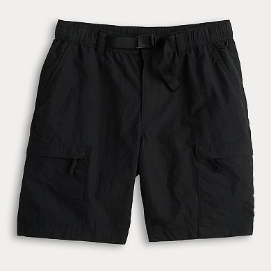 Men's Sonoma Goods For Life?? 8.5" Outdoor Cargo Shorts