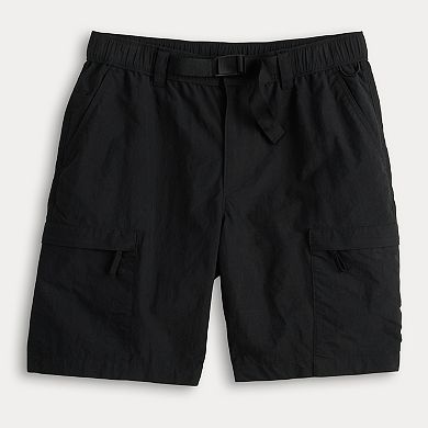 Men's Sonoma Goods For Life® 8.5" Outdoor Cargo Shorts