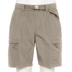 Mens Khaki Shorts Kohl s