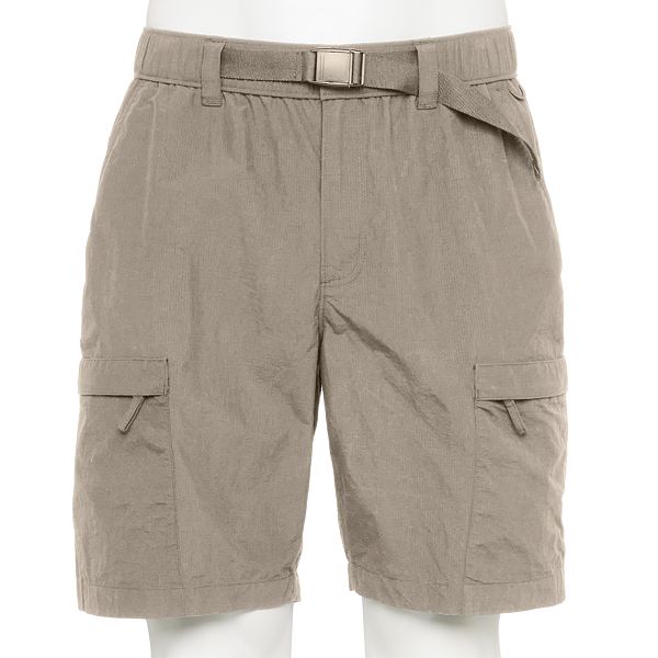 Men's Sonoma Goods For Life® 8.5" Outdoor Cargo Shorts - Kagan Khaki (29)