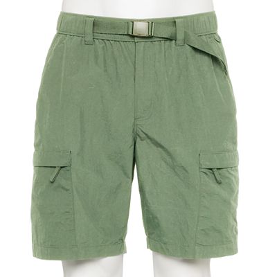 Men's Sonoma Goods For Life® Outdoor Cargo Shorts