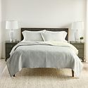 Gray King Size Quilts