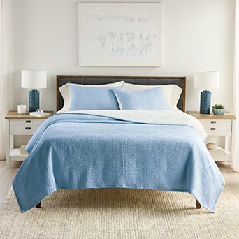 Sonoma Goods For Life® Dominica Deco Woven Quilt or Sham