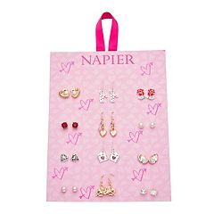 Replacement Earring Backing Set