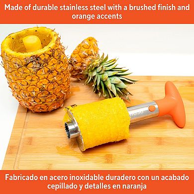 IMUSA Pineapple Corer & Slicer