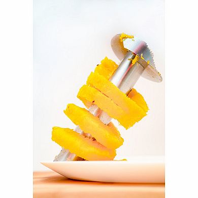 IMUSA Pineapple Corer & Slicer