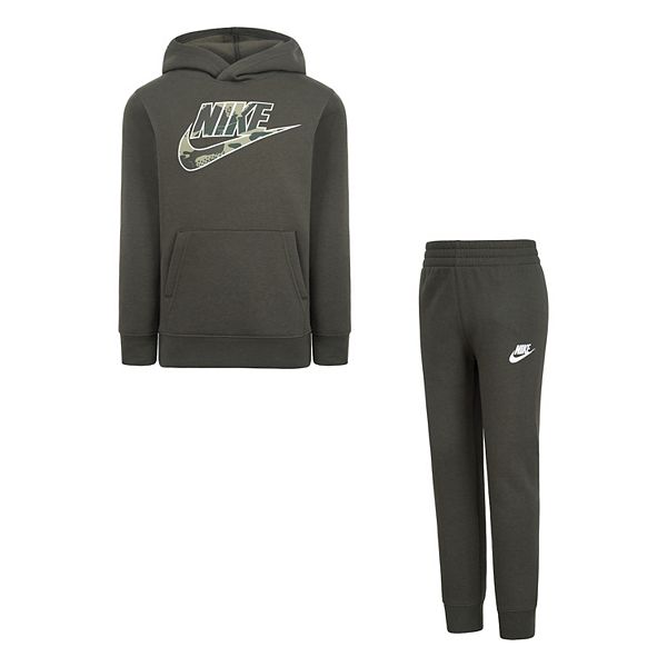 Nike 2025 tracksuit kohls