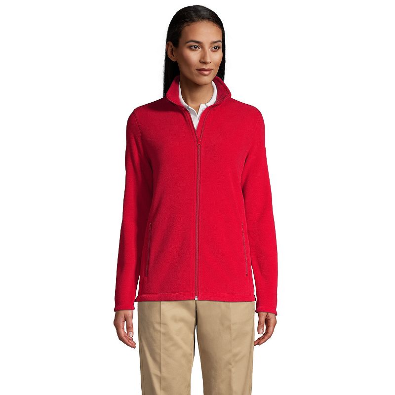 Kohls details fleece on sale jacket