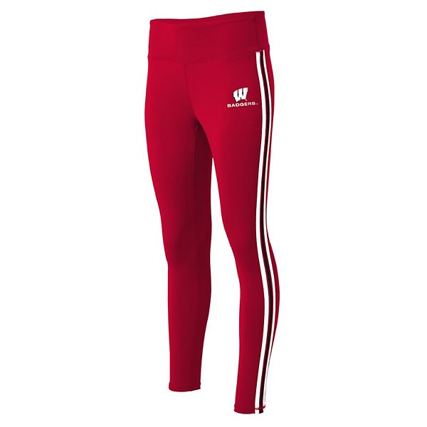 Kohls red leggings best sale