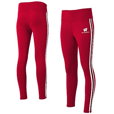 Kohls red leggings hotsell