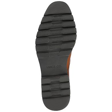 VANCE Arturo Tru Comfort Foam Men's Chukka Boots