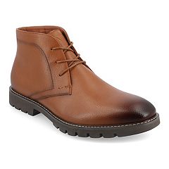 Kohls chukka hot sale boots