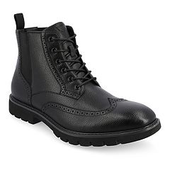Kohls dress boots clearance