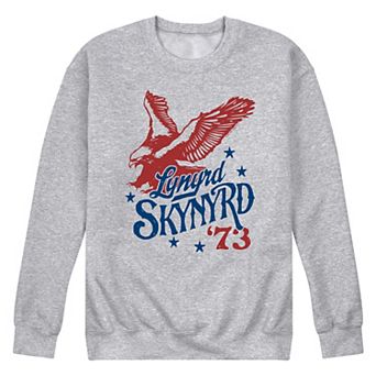 Men's Lynyrd Skynyrd Soaring Eagle Graphic Fleece