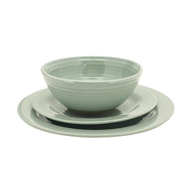 Food Network™ Farmstead 12 pc Dinnerware Set