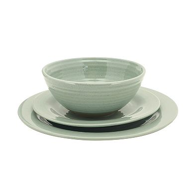 Food Network??? Farmstead 12 pc Dinnerware Set