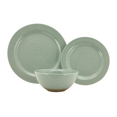 Food Network™ Farmstead 12 pc Dinnerware Set