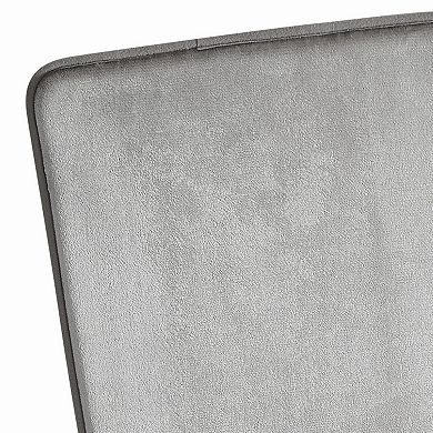 Royal Velvet Signature Solid Memory Foam Bath Rugs 2-piece Set