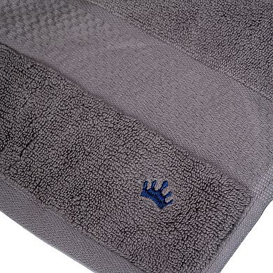 Royal Velvet Signature Solid 6-Piece Towel Set