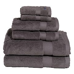 Spring Bliss Egyptian Cotton Towels