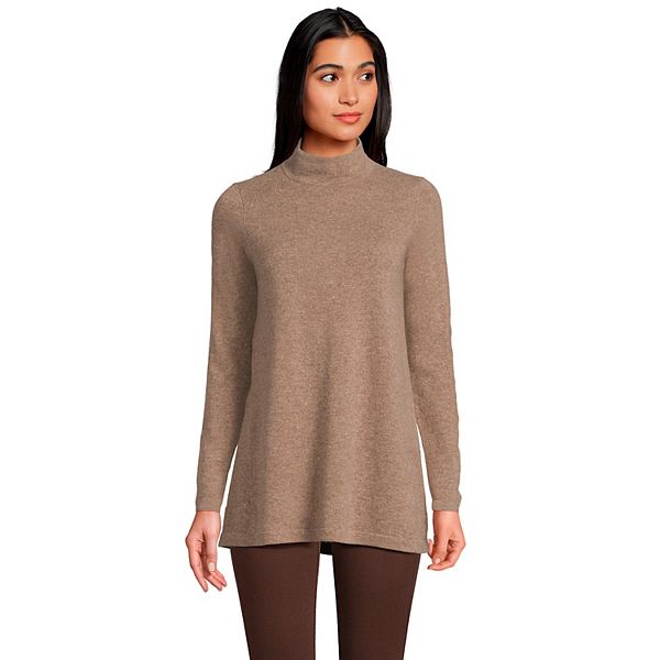 Kohls womens outlet mock turtleneck