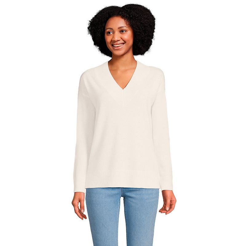 Kohls cashmere outlet sweater