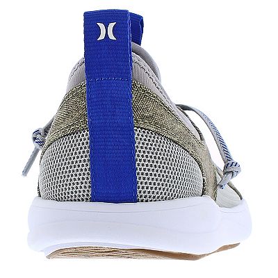 Hurley Castaic Men's Lightweight Casual Shoes