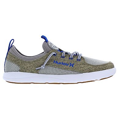 Hurley Castaic Men's Lightweight Casual Shoes