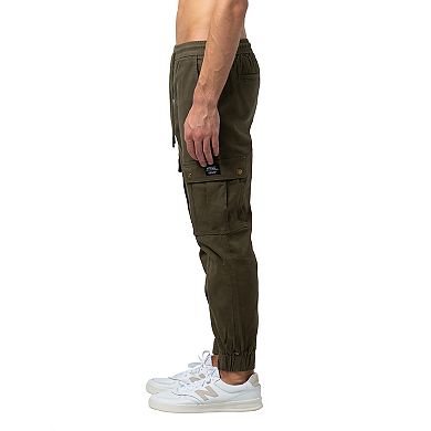 Men's WeSC Cargo Jogger Pants