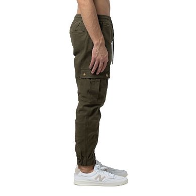 Men's WeSC Cargo Jogger Pants