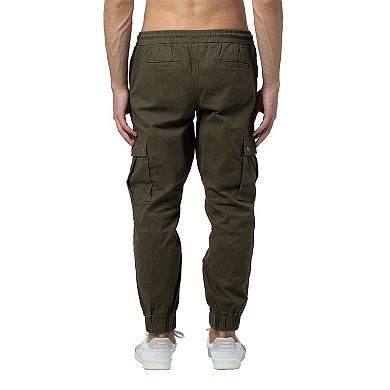 Men's WeSC Cargo Jogger Pants