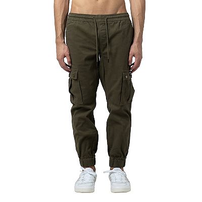 Men s WeSC Cargo Jogger Pants