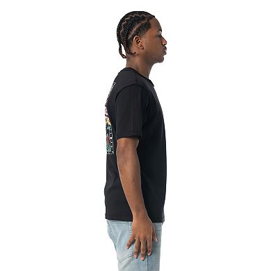 Men's WeSC® Max Inside-Out Kindness Graphic Tee