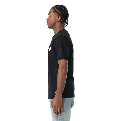 Men's WeSC® Max Inside-Out Kindness Graphic Tee