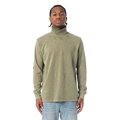 Kohls white outlet turtleneck