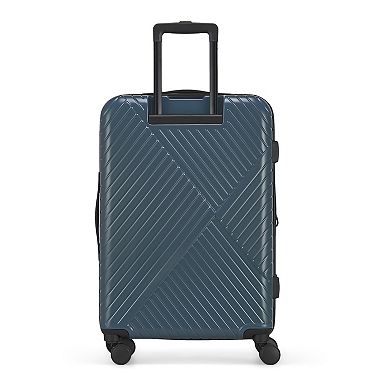 Bugatti Berlin 3-Piece Hard Side Luggage Set