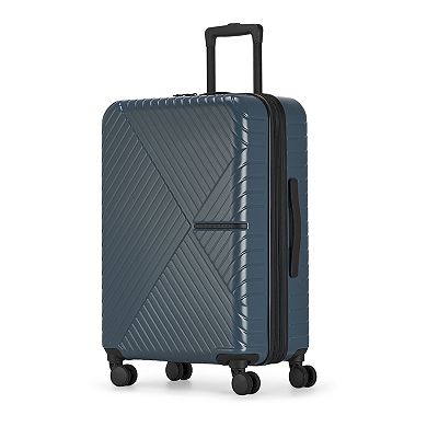 Bugatti Berlin 3-Piece Hard Side Luggage Set