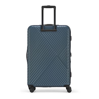 Bugatti Berlin Hard Side Spinner Suitcase