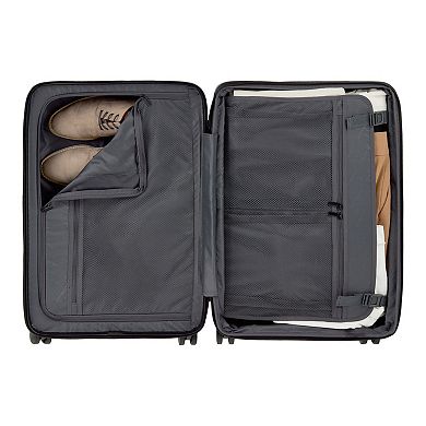 Bugatti Berlin Hard Side Spinner Suitcase